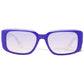 Guess Purple Women Sunglasses