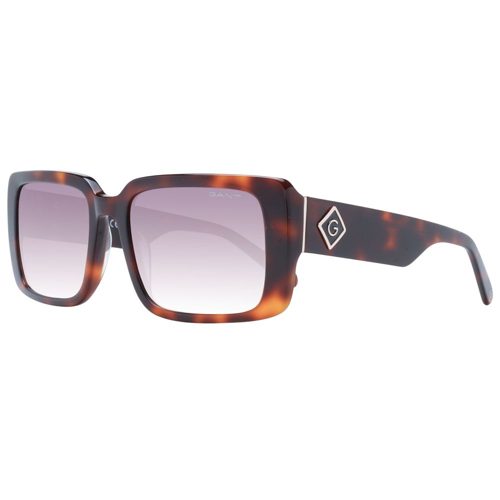 Gant Brown Women Sunglasses