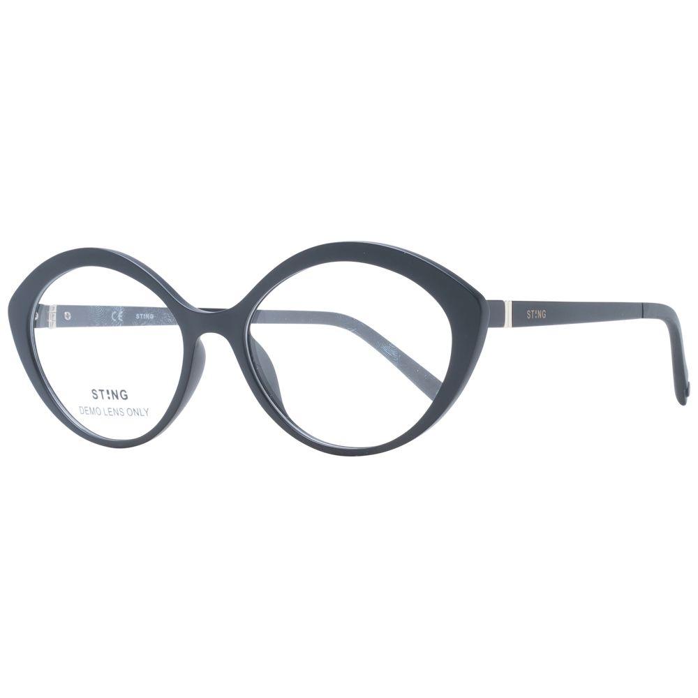 Sting Black Women Optical Frames