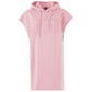 Pink Cotton Dress - SEHABRANDS