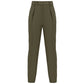 Green Polyester Jeans & Pant - SEHABRANDS