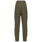 Green Polyester Jeans & Pant - SEHABRANDS