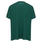 Green Cotton T-Shirt - SEHABRANDS