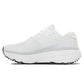 White Nylon Sneaker - SEHABRANDS