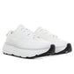 White Nylon Sneaker - SEHABRANDS