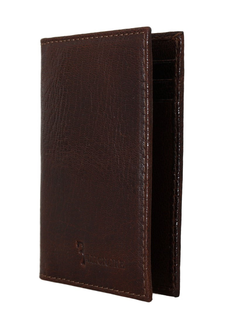 Elite Moro Leather Men's Wallet - SEHABRANDS