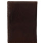 Elite Moro Leather Men's Wallet - SEHABRANDS