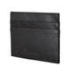 Exquisite Black Leather Men's Wallet - SEHABRANDS