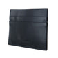 Opulent Blue Leather Men's Wallet - SEHABRANDS