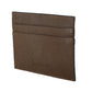 Elegant Turtledove Leather Men's Wallet - SEHABRANDS