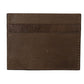 Elegant Turtledove Leather Men's Wallet - SEHABRANDS