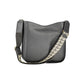 Black Leather Handbag - SEHABRANDS