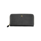 Black Leather Wallet - SEHABRANDS