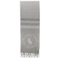 Gray Nylon Scarf - SEHABRANDS