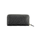 Black Leather Wallet - SEHABRANDS