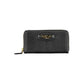 Black Polyethylene Wallet - SEHABRANDS