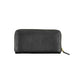 Black Polyethylene Wallet - SEHABRANDS