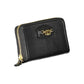 Black Polyethylene Wallet - SEHABRANDS