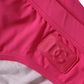 Dolce & Gabbana Pink Nylon DG Logo Beachwear Brief Swimwear Men