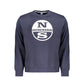 North Sails Blue Cotton Sweater