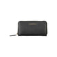 Valentino Bags Black Polyethylene Wallet