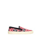 Pink Cotton Sneaker - SEHABRANDS