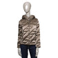 Gray Polyester Women Jacket - SEHABRANDS