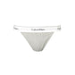 Gray Cotton Underwear - SEHABRANDS