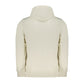 Calvin Klein White Cotton Sweater