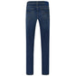 Blue Cotton Jeans & Pant - SEHABRANDS