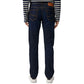 Blue Cotton Jeans & Pant - SEHABRANDS