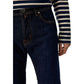 Blue Cotton Jeans & Pant - SEHABRANDS