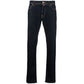 Blue Cotton Jeans & Pant - SEHABRANDS