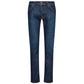 Blue Cotton Jeans & Pant - SEHABRANDS