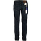 Blue Cotton Men's Slim Fit Jean - SEHABRANDS