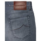 Blue Cotton Men Jeans - SEHABRANDS