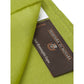 Green Cashemere Scarf - SEHABRANDS