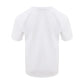 White Cotton Tops & T-Shirt - SEHABRANDS