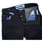 Blue Cotton Jeans & Pant - SEHABRANDS