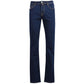 Blue Cotton Jeans & Pant - SEHABRANDS