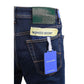 Blue Cotton Jeans & Pant - SEHABRANDS