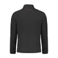 Norway 1963 Black Polyester Men Sweater