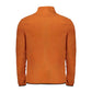 Norway 1963 Brown Polyester Men Sweater