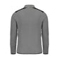 Norway 1963 Gray Polyester Men Sweater