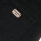 Dolce & Gabbana Black Cotton Stretch Skinny Denim Jeans