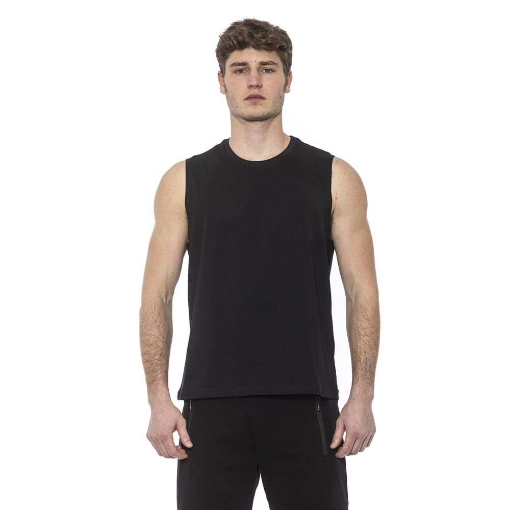 Black Cotton Underwear - SEHABRANDS