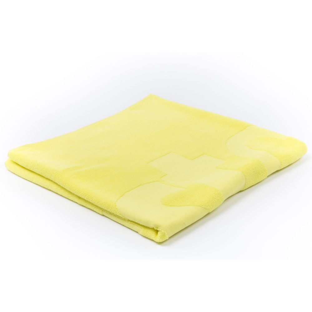 Yellow Cotton Other - SEHABRANDS