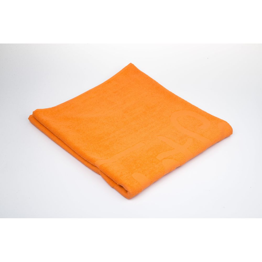 Orange Cotton Other - SEHABRANDS