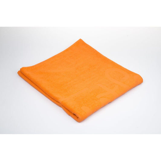 Orange Cotton Other - SEHABRANDS