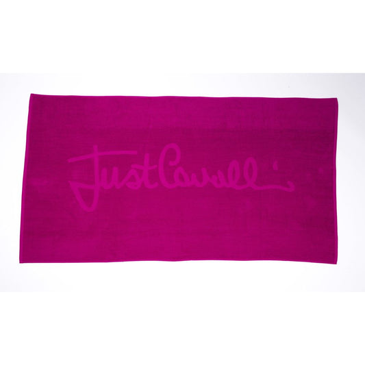 Fuchsia Cotton Other - SEHABRANDS